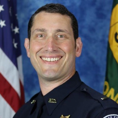 A photo of Tony Messineo