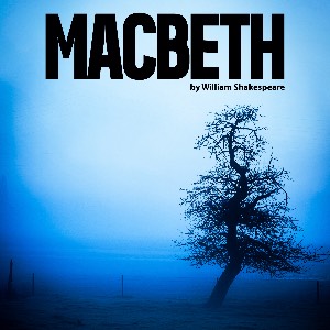 This is a decorative image for Macbeth