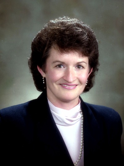 A photo of Rose Bowman provided by the Washington State Legislature