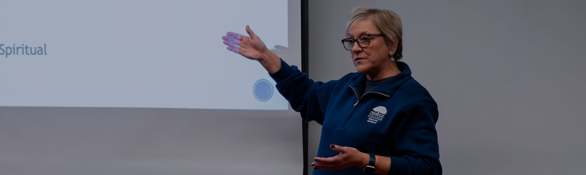 Proceed to the Next Steps