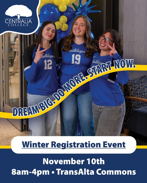 This is a picture of the registration event flyer. It is for decorative purposes only. All information is in the article text.